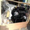 NOVI MOTOR YANMAR 4TNV98T