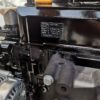 NOVI MOTOR YANMAR 4TNV98T - Slika 5