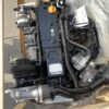 NOVI MOTOR YANMAR 4TNV98T - Slika 3