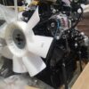 NOVI MOTOR YANMAR 4TNV98T - Slika 8